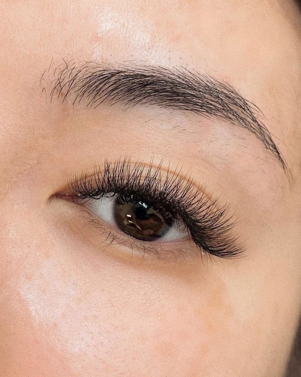 nails salon Tarneit. eyelash extension